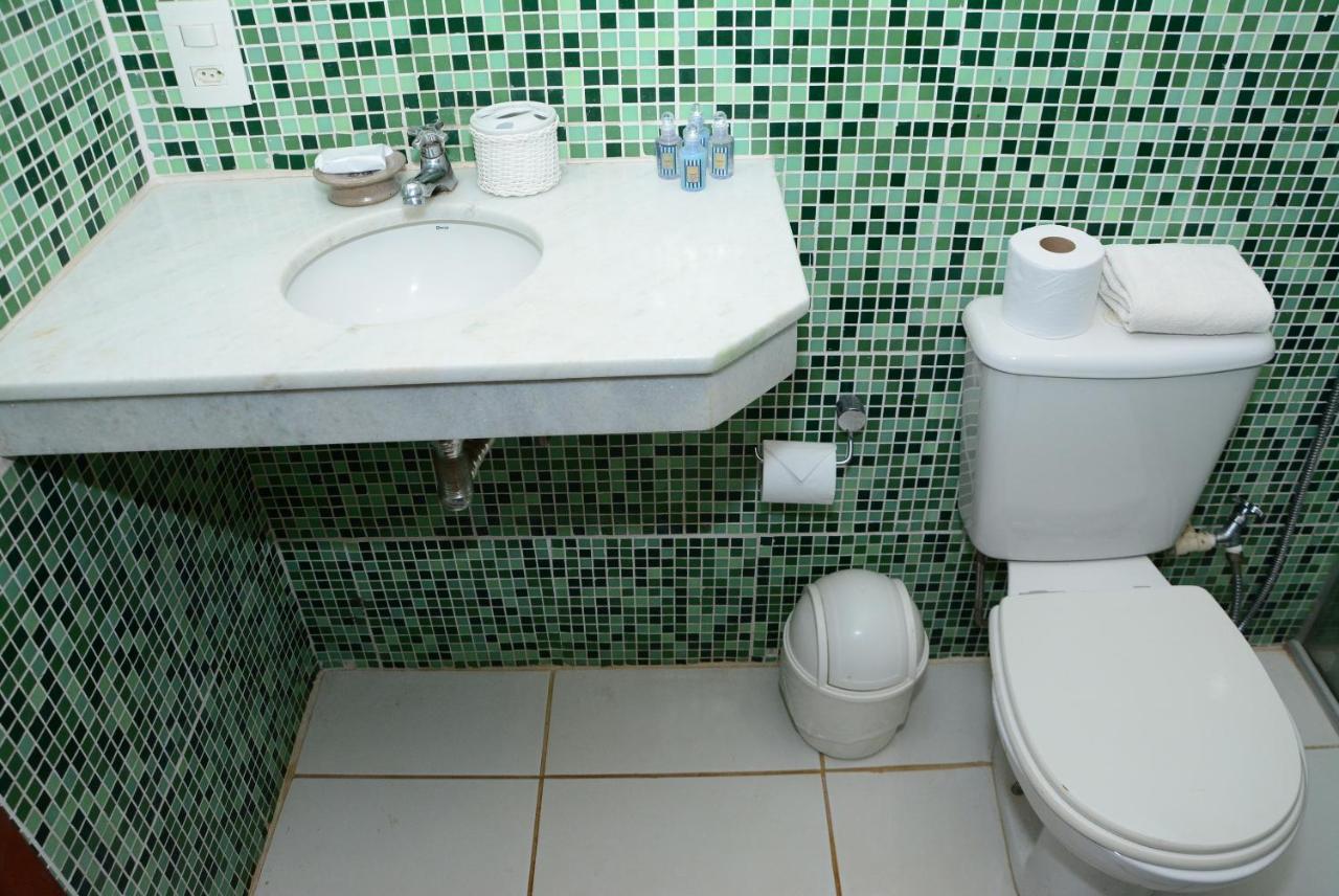 Hostel Vila Bonete Ilhabela Esterno foto